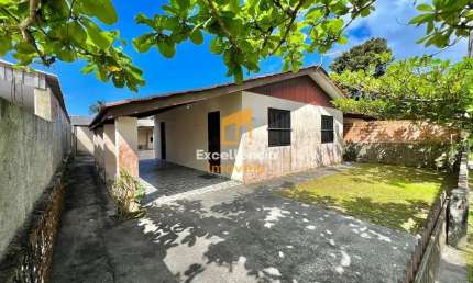 Casa com 3 quartos à venda em Shangri-lá, Pontal do Paraná 