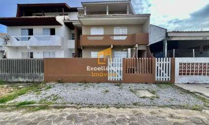 Casa com 5 quartos à venda em Balneário Caravelas, Matinhos 