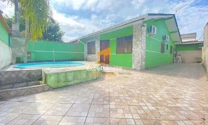 Casa com 3 quartos à venda no Beltrami, Pontal do Paraná 