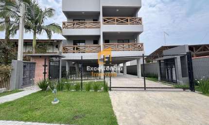 Apartamento com 1 quarto à venda no Pontal do Sul, Pontal do Paraná 
