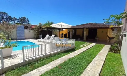 Casa com 3 quartos à venda no Atami, Pontal do Paraná 