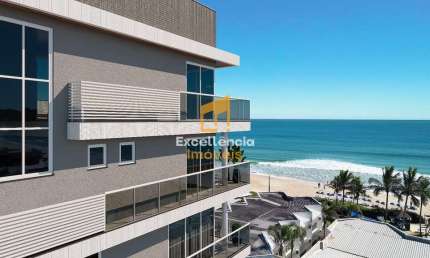 Apartamento com 3 quartos à venda em Balneário Gaivotas, Matinhos 
