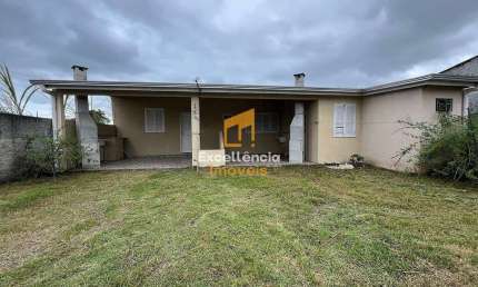 Casa com 2 quartos à venda em Shangri-lá, Pontal do Paraná 