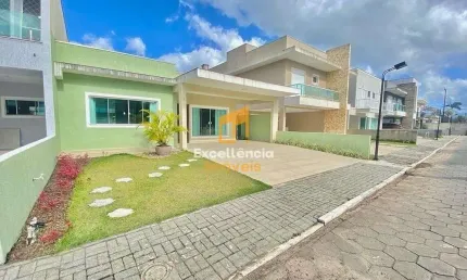 Casa com 3 quartos à venda no Costa Azul, Matinhos 