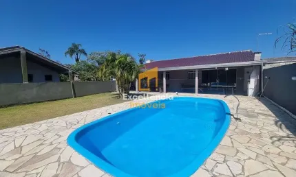 Casa com 3 quartos à venda no Saint Etiene, Matinhos 