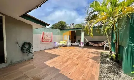 Casa com 2 quartos à venda em Shangri-lá, Pontal do Paraná 