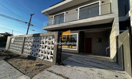Casa com 3 quartos à venda na Praia Grande, Matinhos 