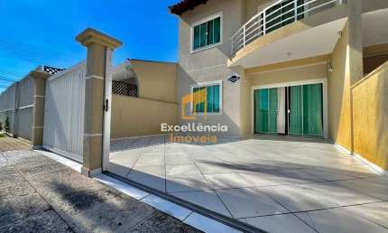 Casa com 3 quartos à venda no Centro, Guaratuba 