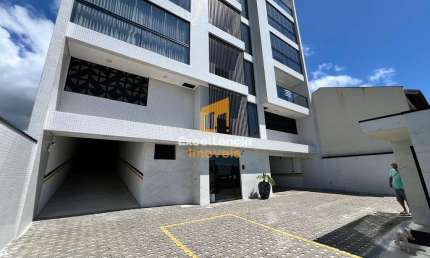 Apartamento com 3 quartos à venda no Balneário Ipacaraí, Matinhos 