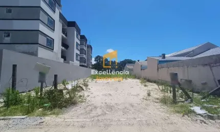 Terreno à venda na Praia de Leste, Pontal do Paraná 