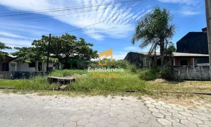 Terreno à venda no Pontal do Sul, Pontal do Paraná 