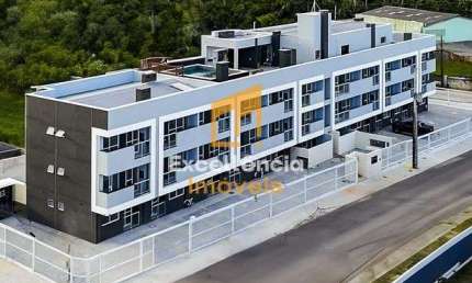 Apartamento com 2 quartos à venda em Caiobá, Matinhos 