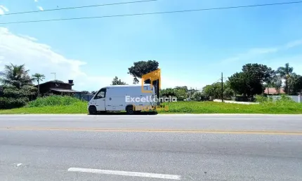 Terreno à venda no Carmery, Pontal do Paraná 