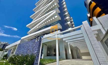 Apartamento com 3 quartos à venda no Centro, Guaratuba 