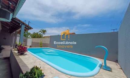 Casa com 3 quartos à venda em Ipanema, Pontal do Paraná 
