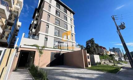 Apartamento com 3 quartos à venda na Rua Maringá, 12, Caiobá, Matinhos