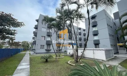 Apartamento com 1 quarto à venda em Balneário Gaivotas, Matinhos 