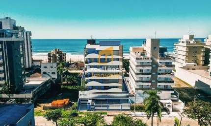 Apartamento com 2 quartos à venda na Rua União, 208, Caiobá, Matinhos