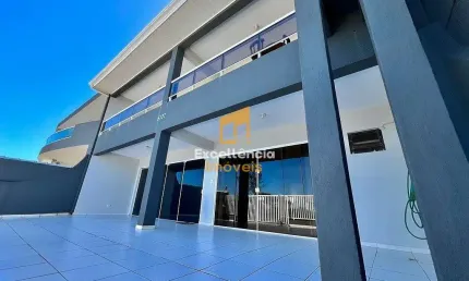 Casa com 5 quartos à venda em Balneário Inajá, Matinhos 