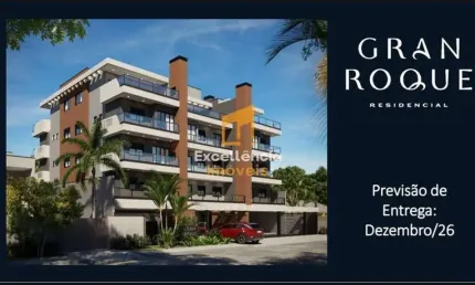 Apartamento com 2 quartos à venda no Riviera, Matinhos 