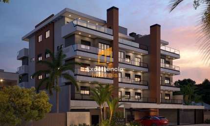 Apartamento com 2 quartos à venda no Riviera, Matinhos 