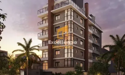 Apartamento com 2 quartos à venda em Caiobá, Matinhos 