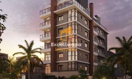 Apartamento com 3 quartos à venda em Caiobá, Matinhos 