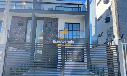 Casa com 3 quartos à venda no Jardim Canadá, Pontal do Paraná 