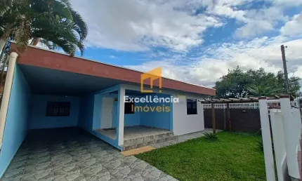 Casa com 7 quartos à venda em Shangri-lá, Pontal do Paraná 