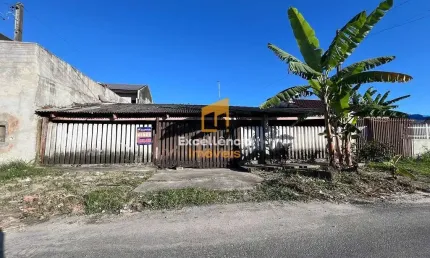 Casa com 4 quartos à venda no Jardim Canadá, Pontal do Paraná 