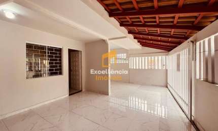 Casa com 3 quartos à venda no Perequê, Matinhos 