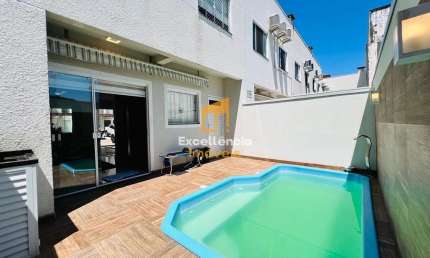 Casa com 3 quartos à venda no Monções, Matinhos 