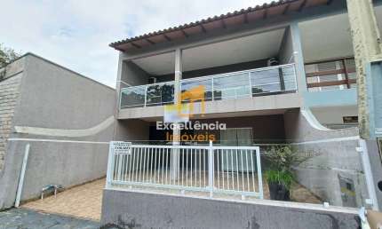 Casa com 3 quartos à venda em Balneário Gaivotas, Matinhos 