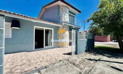 Casa com 3 quartos à venda em Shangri-lá, Pontal do Paraná 
