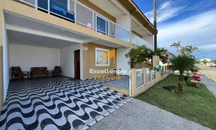 Casa com 3 quartos à venda em Shangri-lá, Pontal do Paraná 