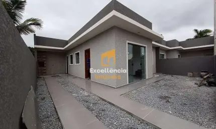 Casa com 2 quartos à venda na Praia de Leste, Pontal do Paraná 