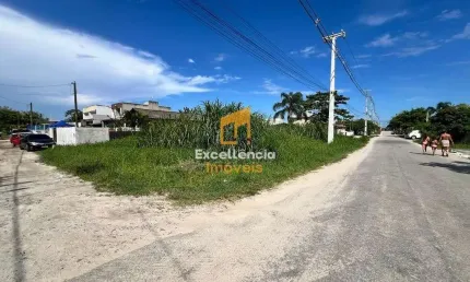 Terreno à venda no Grajaú, Pontal do Paraná 