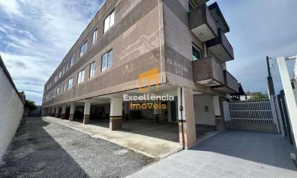 Apartamento com 1 quarto à venda na Praia de Leste, Pontal do Paraná 