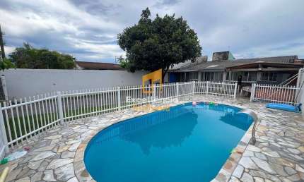 Casa com 3 quartos à venda no Solymar, Matinhos 