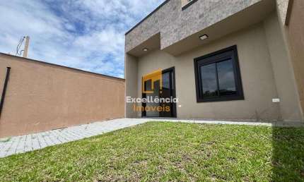 Casa com 2 quartos à venda em Shangri-lá, Pontal do Paraná 