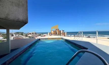 Apartamento com 2 quartos à venda no Brejatuba, Guaratuba 