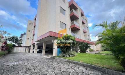 Apartamento com 2 quartos à venda no Beltrami, Pontal do Paraná 