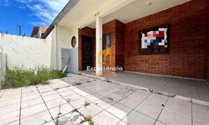 Casa com 2 quartos à venda em Ipanema, Pontal do Paraná 