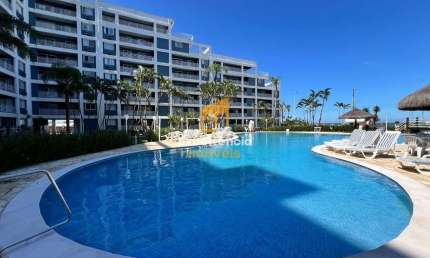 Apartamento com 2 quartos à venda no Balneário Flórida, Matinhos 