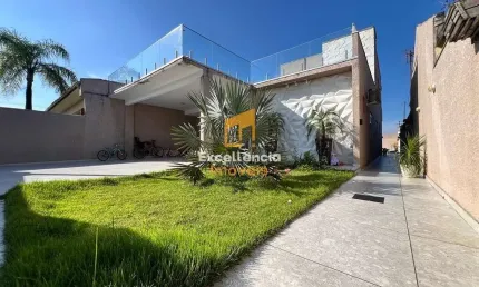 Casa com 5 quartos à venda na Praia de Leste, Pontal do Paraná 