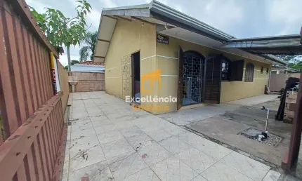 Casa com 4 quartos à venda em Shangri-lá, Pontal do Paraná 