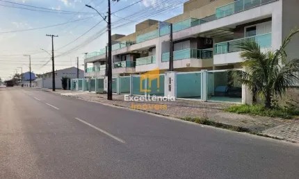 Casa com 3 quartos à venda no Brejatuba, Guaratuba 