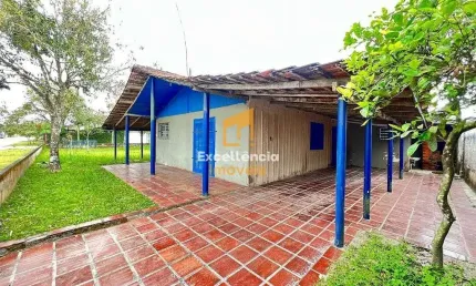 Casa com 2 quartos à venda na Praia de Leste, Pontal do Paraná 