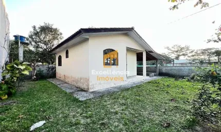 Casa com 2 quartos à venda em Shangri-lá, Pontal do Paraná 