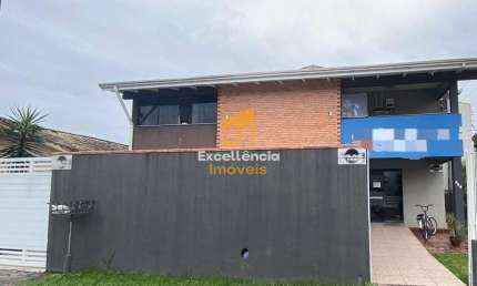 Casa com 3 quartos à venda no Centro, Guaratuba 